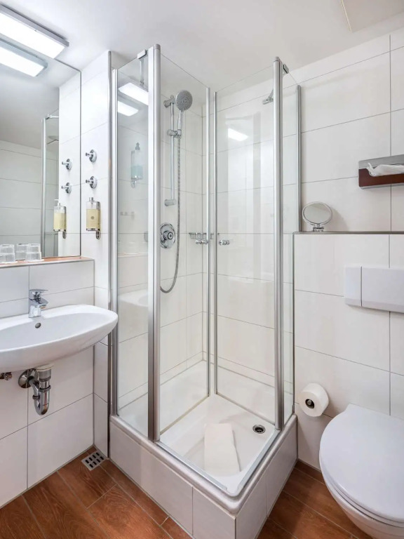 Best Western Hotel Nürnberg am Hauptbahnhof