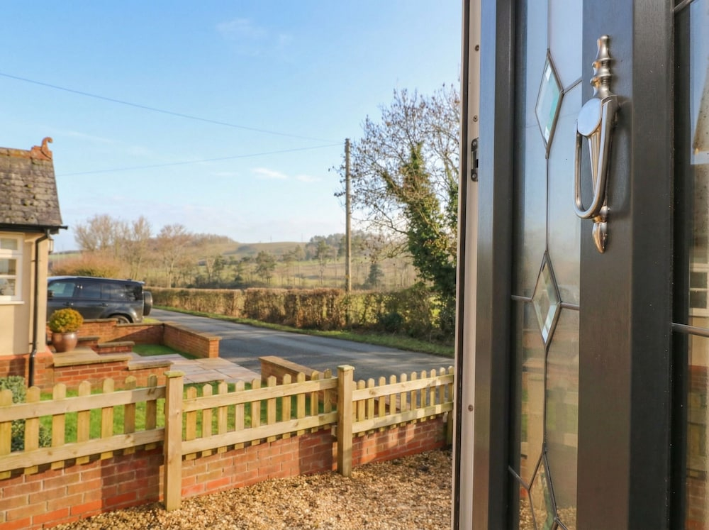 Little Launde Cottage