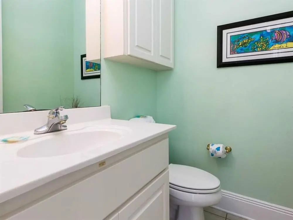 Dancing Dolphin by Meyer Vacation Rentals