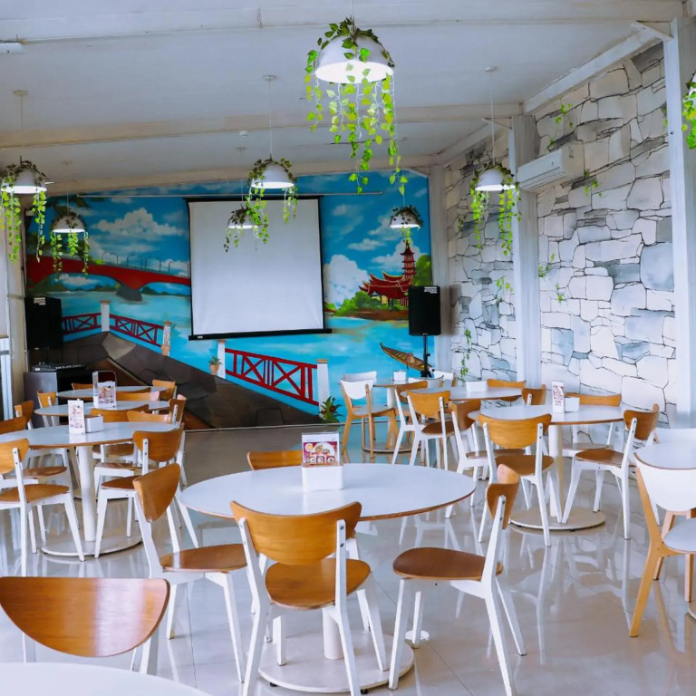 Cordela Inn R Sukamto Palembang