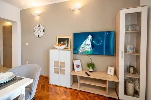 Apartments Villa Luce