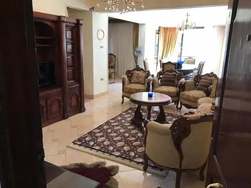 New Maadi Apartment