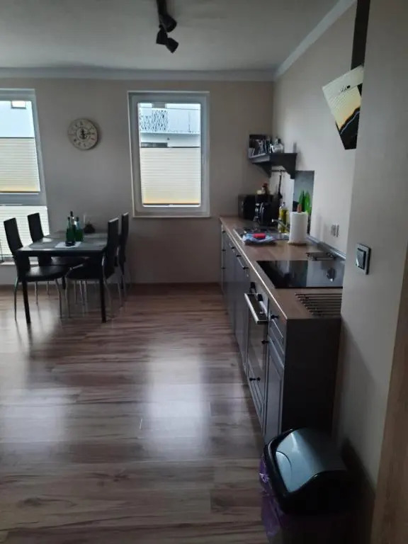 Gdyński Żagiel Apartament