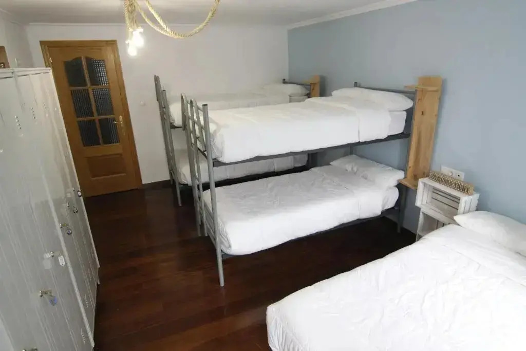 Hostel O Miño