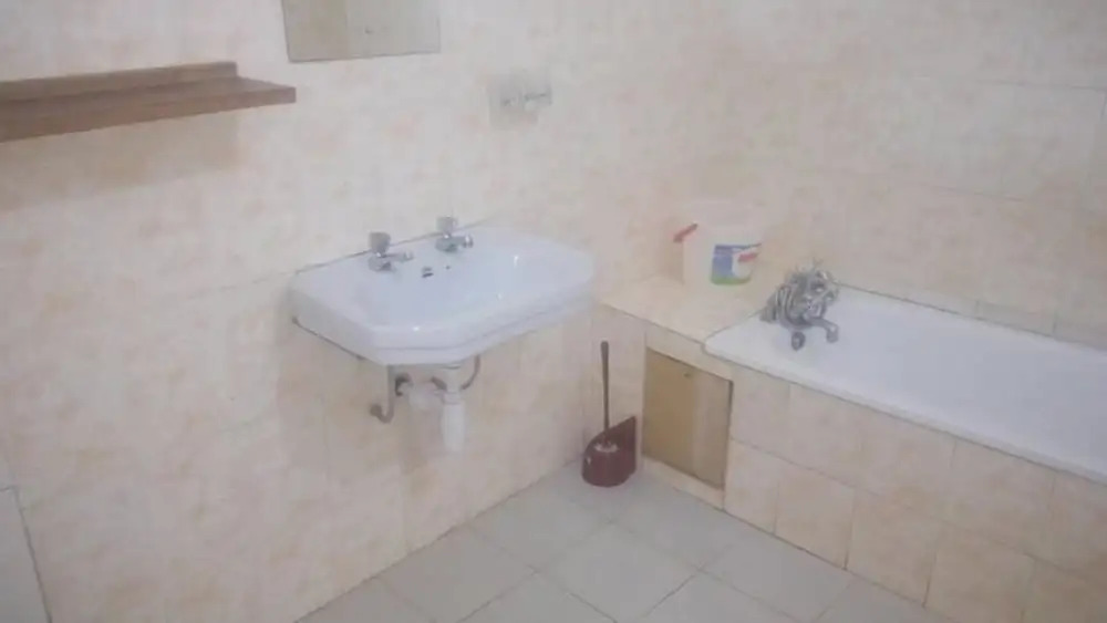 Nuel Residence entebbe