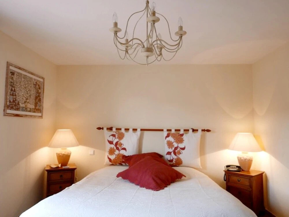 House With 2 Bedrooms in Sainte-maxime, With Shared Pool, Furnished Terrace and Wifi - 5 km From the Beach