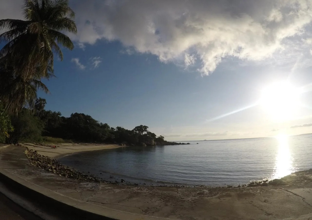 Dolphin Bay Beach Resort