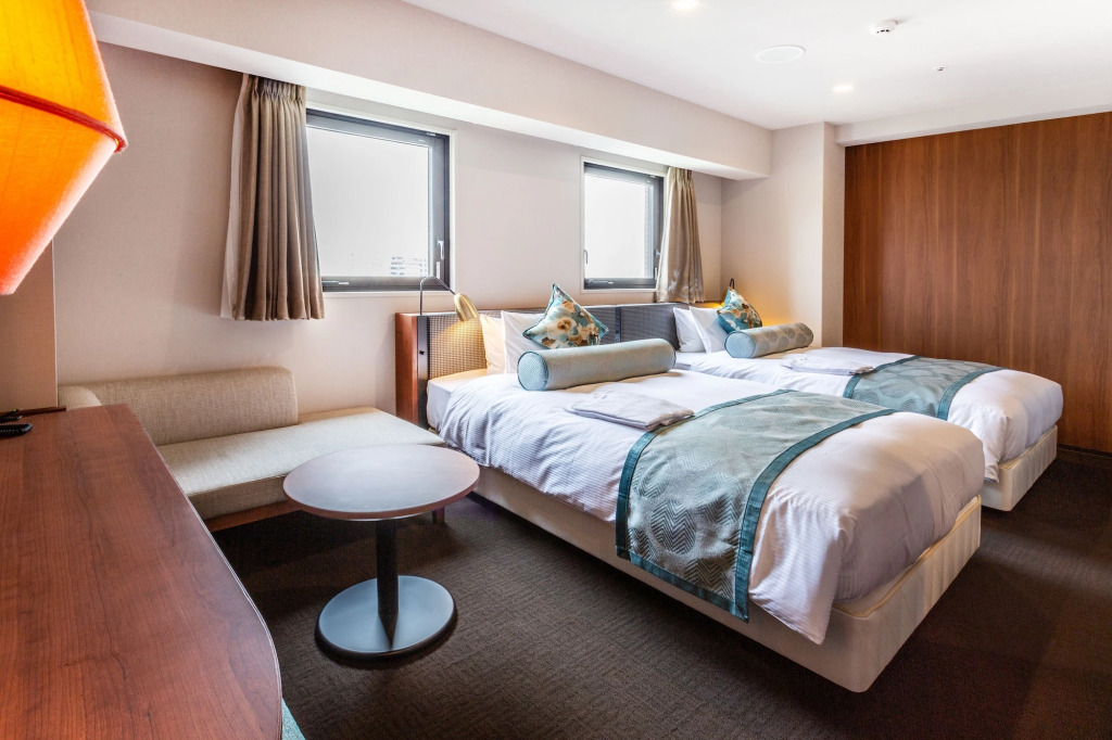 Meitetsu Inn Nagoya Kanayama