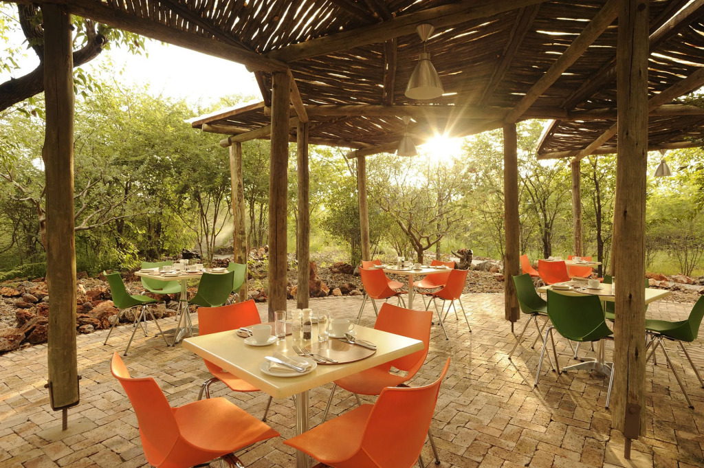 Etosha Village