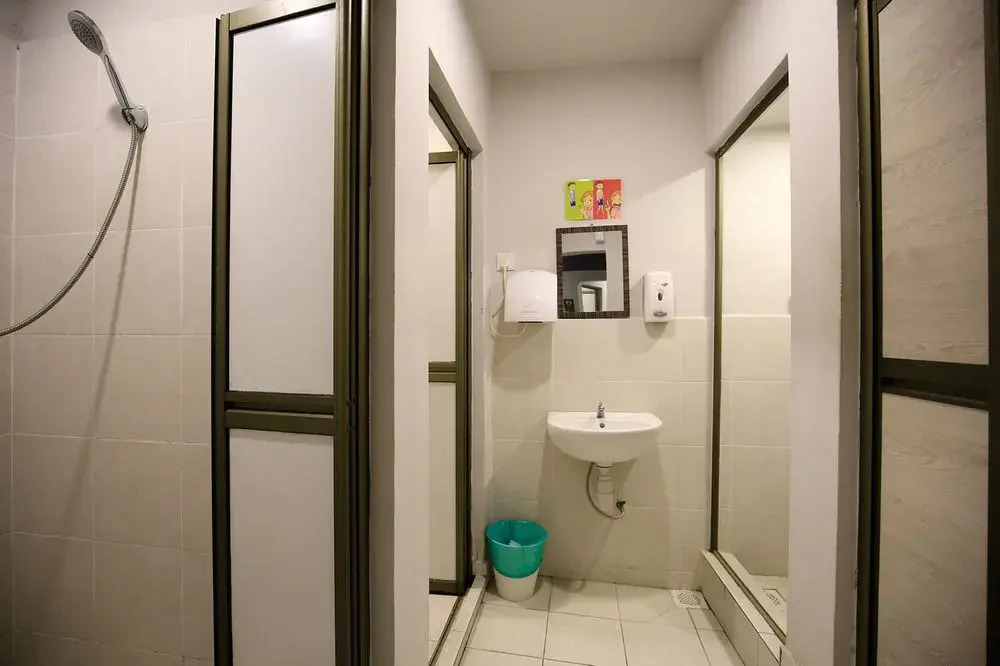Paradiso Guesthouse