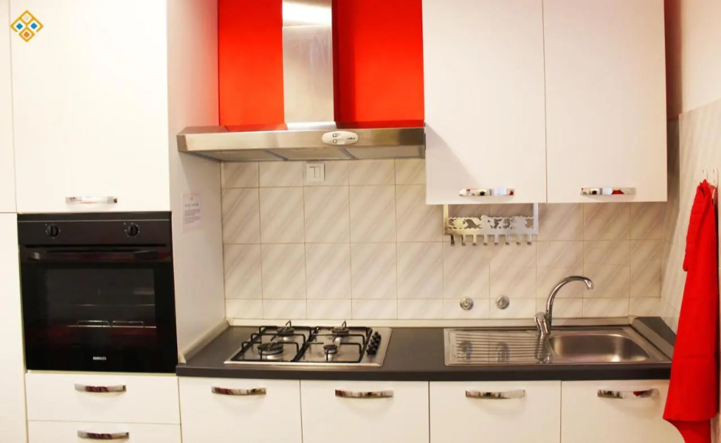 Sa Domu de Ajaja Apartments