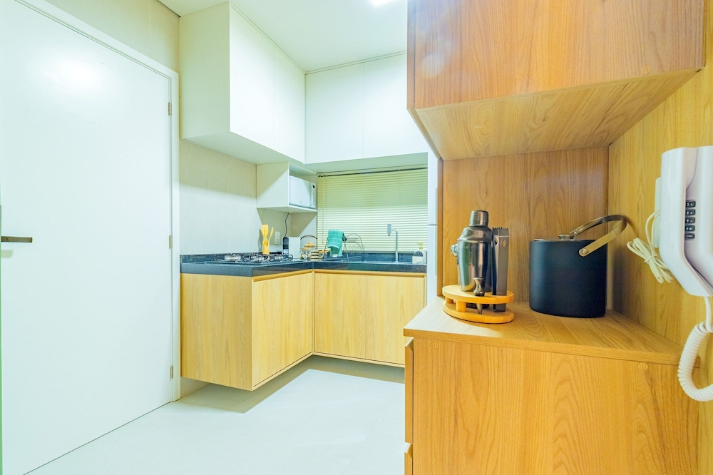 Cais Eco #304 - Apartment With Pool by Carpediem