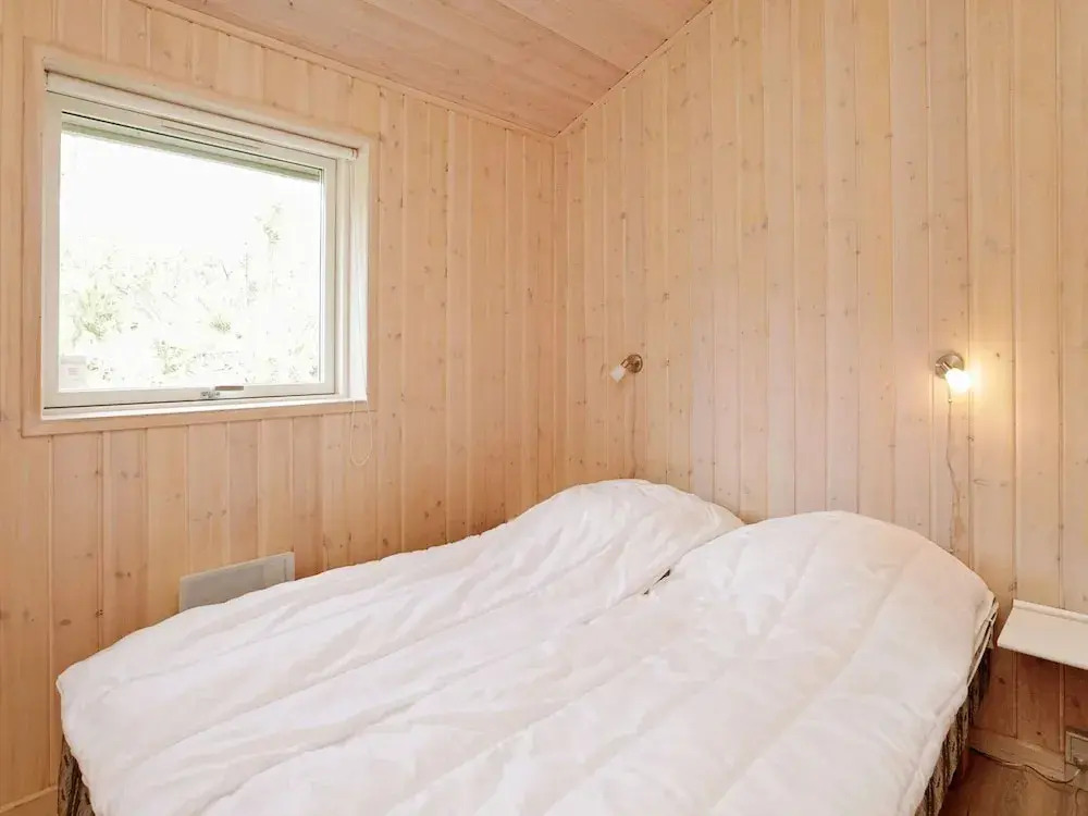 4 Star Holiday Home in Albaek