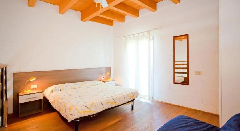 Residence Duna Rossa - Family Friendly
