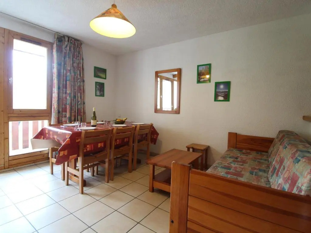 Appartement Termignon, 2 pièces, 6 personnes - FR-1-508-1