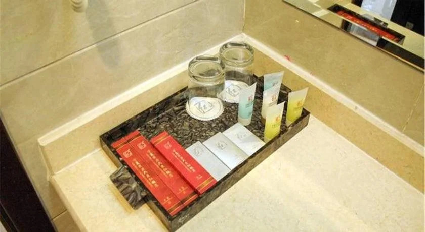 Juli Liupanhong Hotel