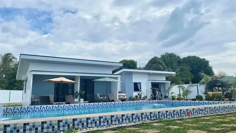 Steffen Resort