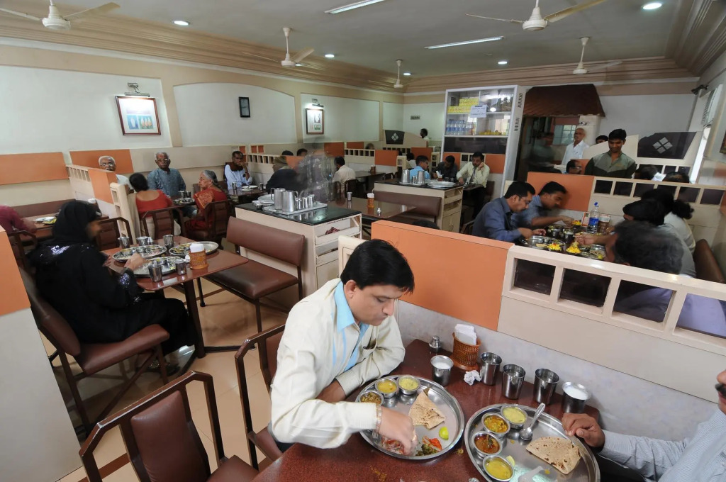 Panchavati Elite Inn