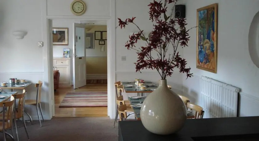 Banister Guest House
