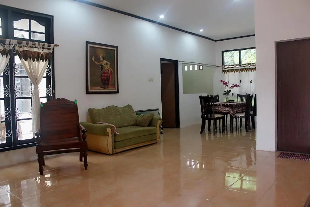 House of Belva