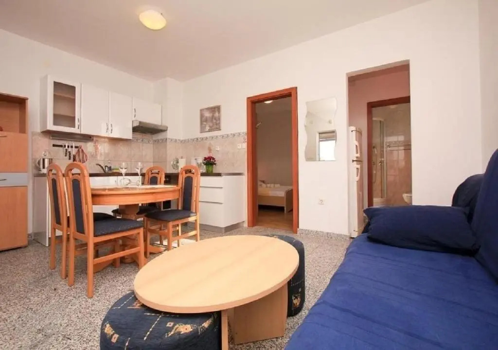 Apartments Ana