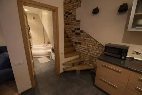 Duplex Apartment VK