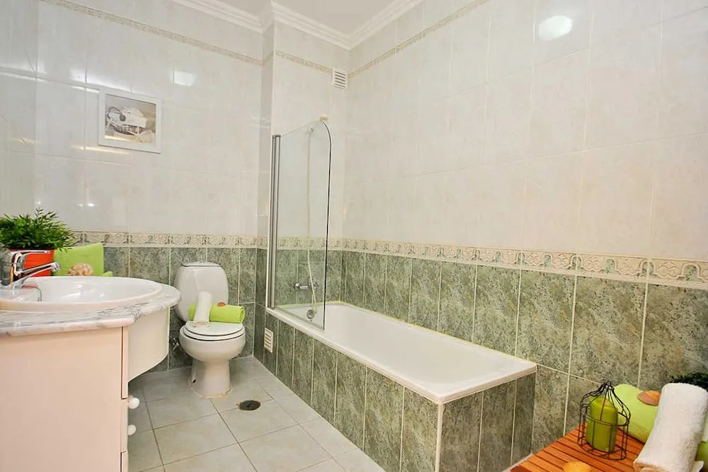 Apartamento Ipanema 2