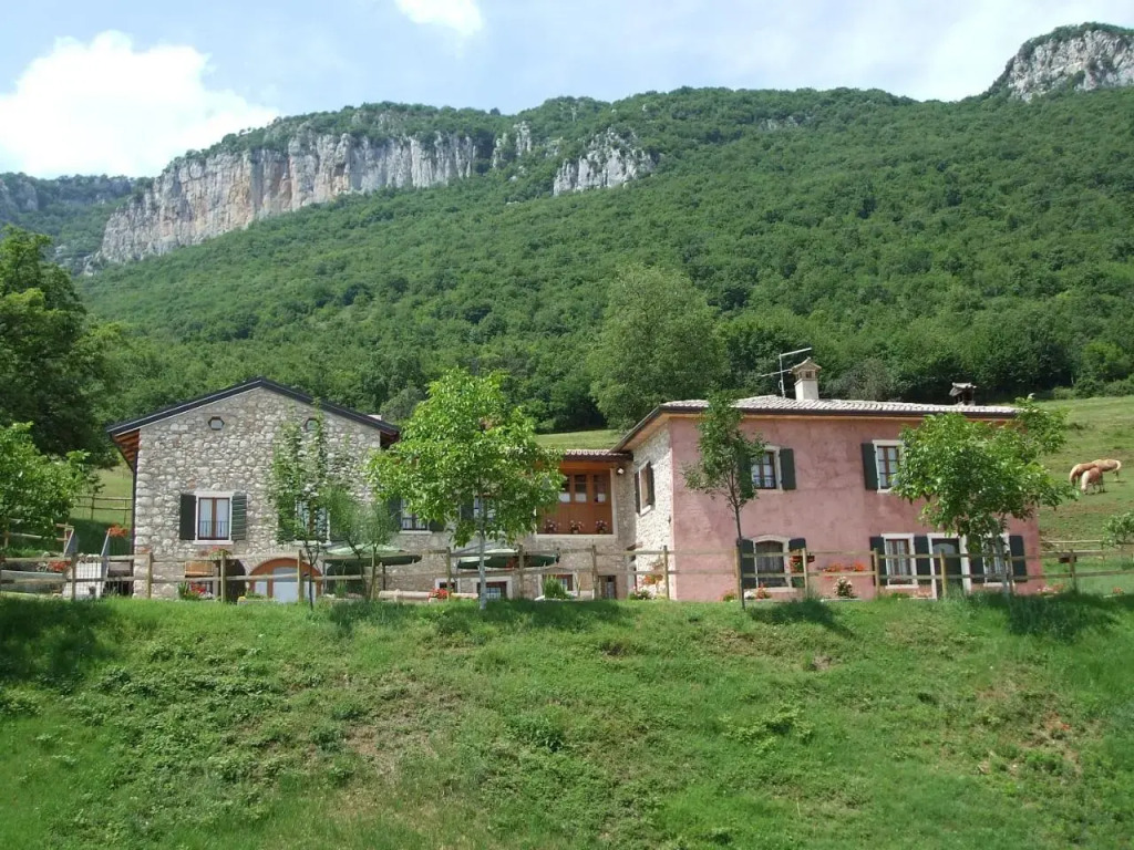 Agriturismo Lusani