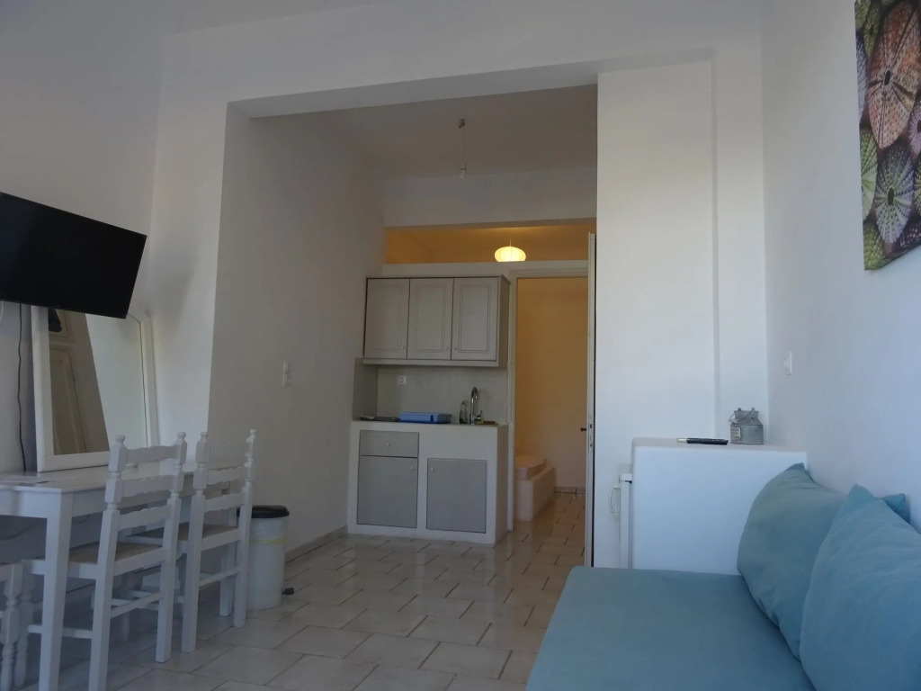 Hotel Astropalia
