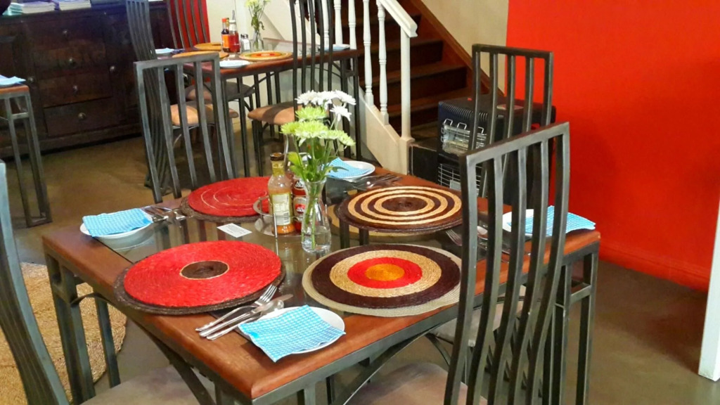 Pumleni Guesthouse