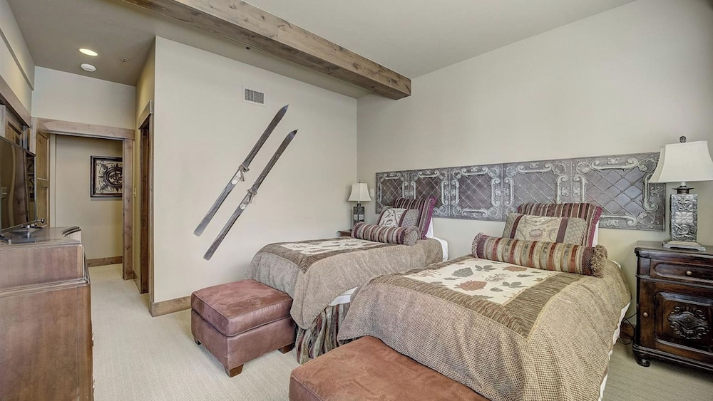 Mont Cervin #23 by Avantstay Luxury Ski in Ski out Home in Park City!