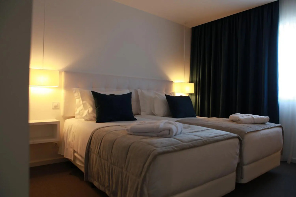Grace Smart Design Hotel - "Hotel Anjo de Portugal"