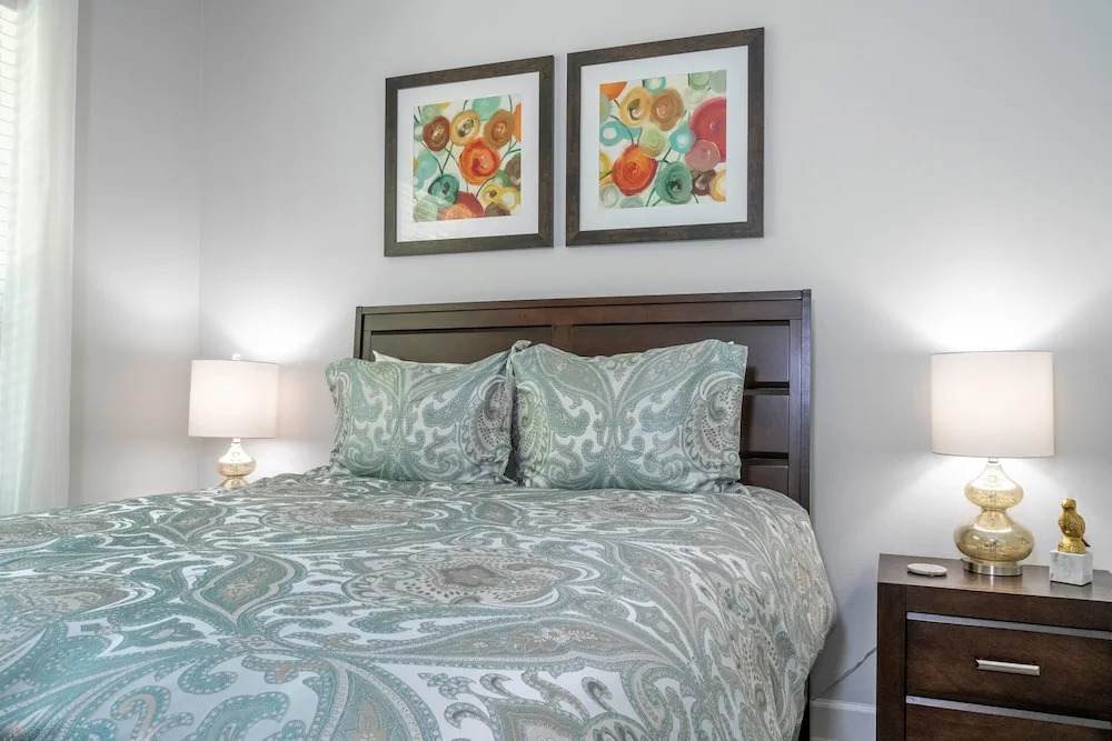 Charming 3Bd w Pool Close to Disney Serenity 1639