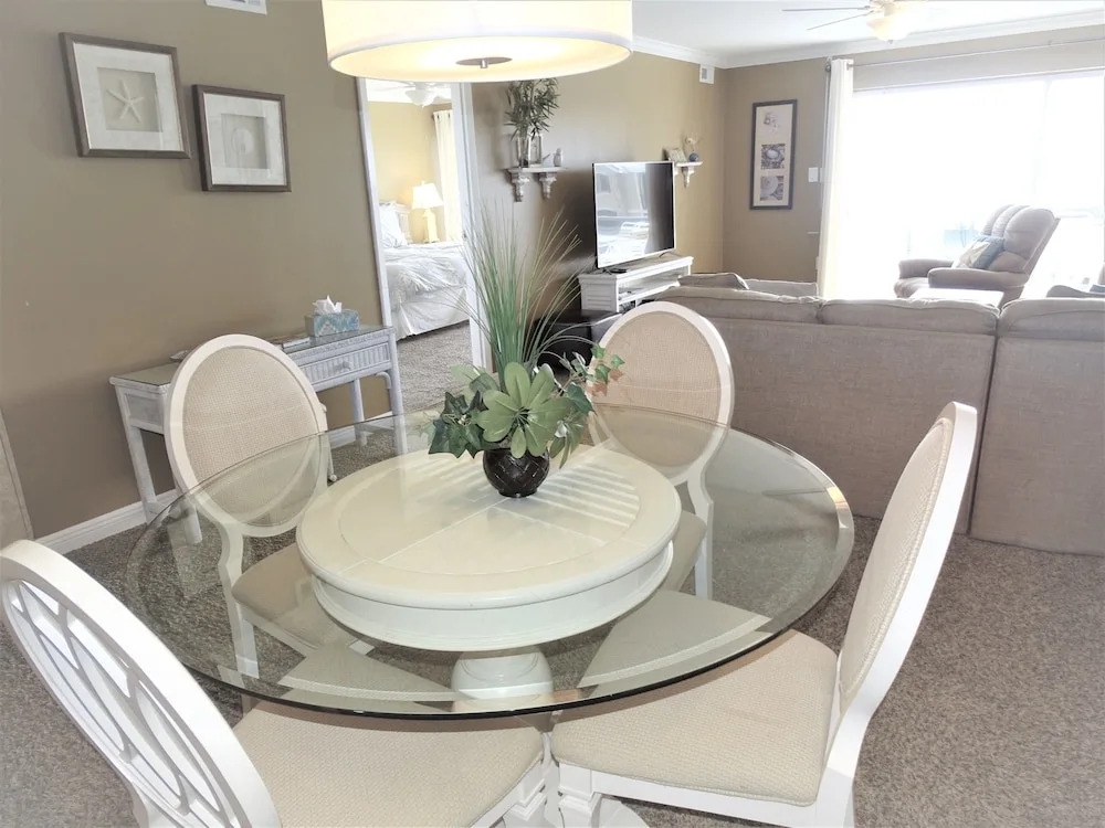 Tivoli by the Sea Unit 502 2 Bedrooms 2 Bathrooms Apts