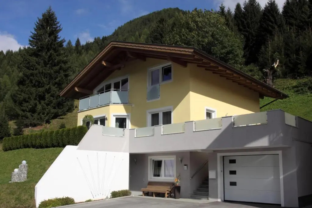 Haus Wibmer