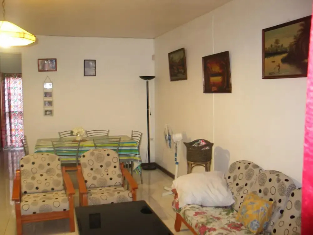 House in Quiet Residence