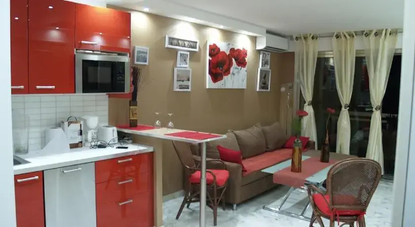 Appartement L Esculiar