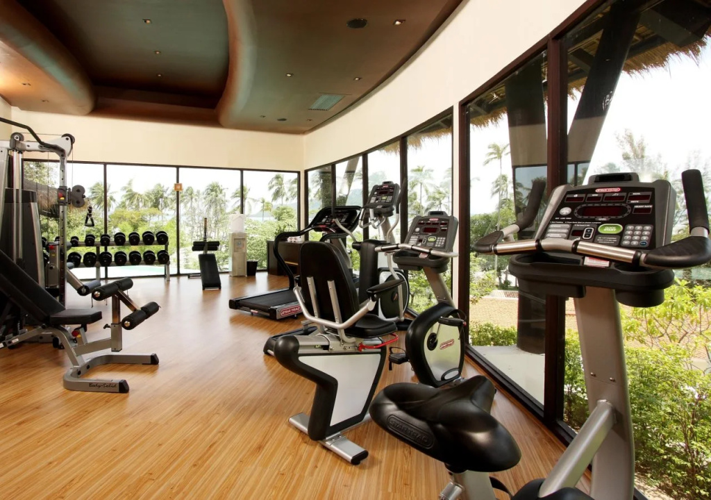 Курортный отель The Vijitt Resort Phuket