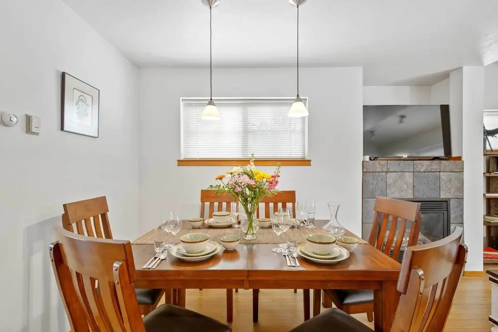 Heart of Bozeman Townhome w/ Patio Near MSU