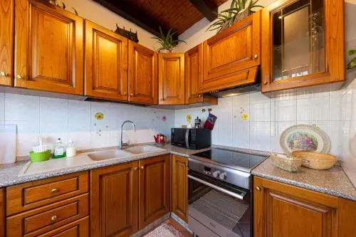 Casa Del Boschetto