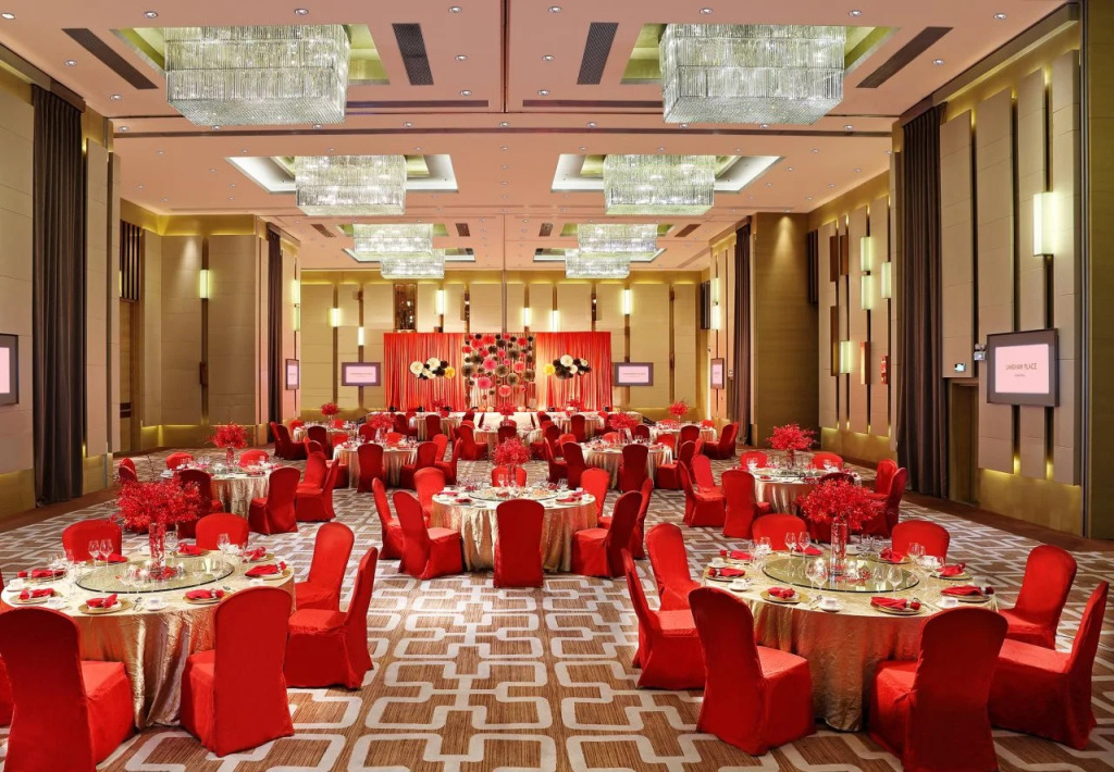 Langham Place Guangzhou