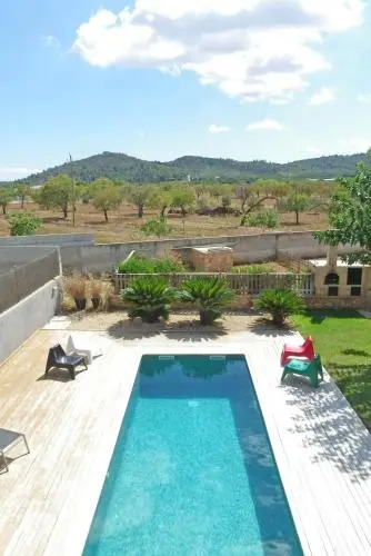 Villa S'Estació