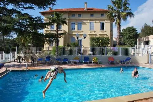 Village Vacances Les Genevriers