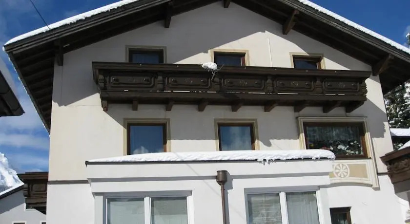 Haus Anna Jennewein