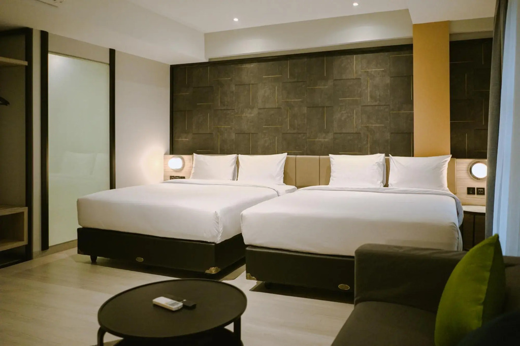 Achiera Hotel and Convention Jatiwangi