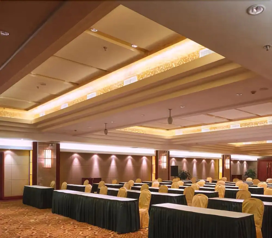 Ramada Wuxi
