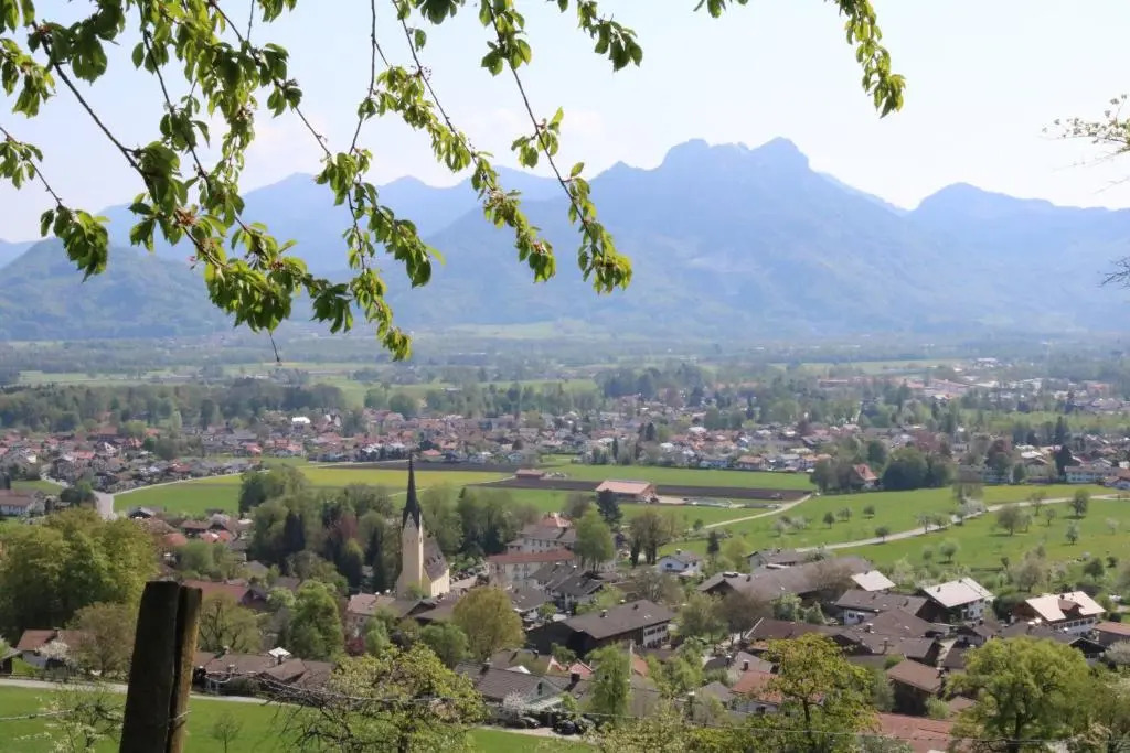 Pension Berghof