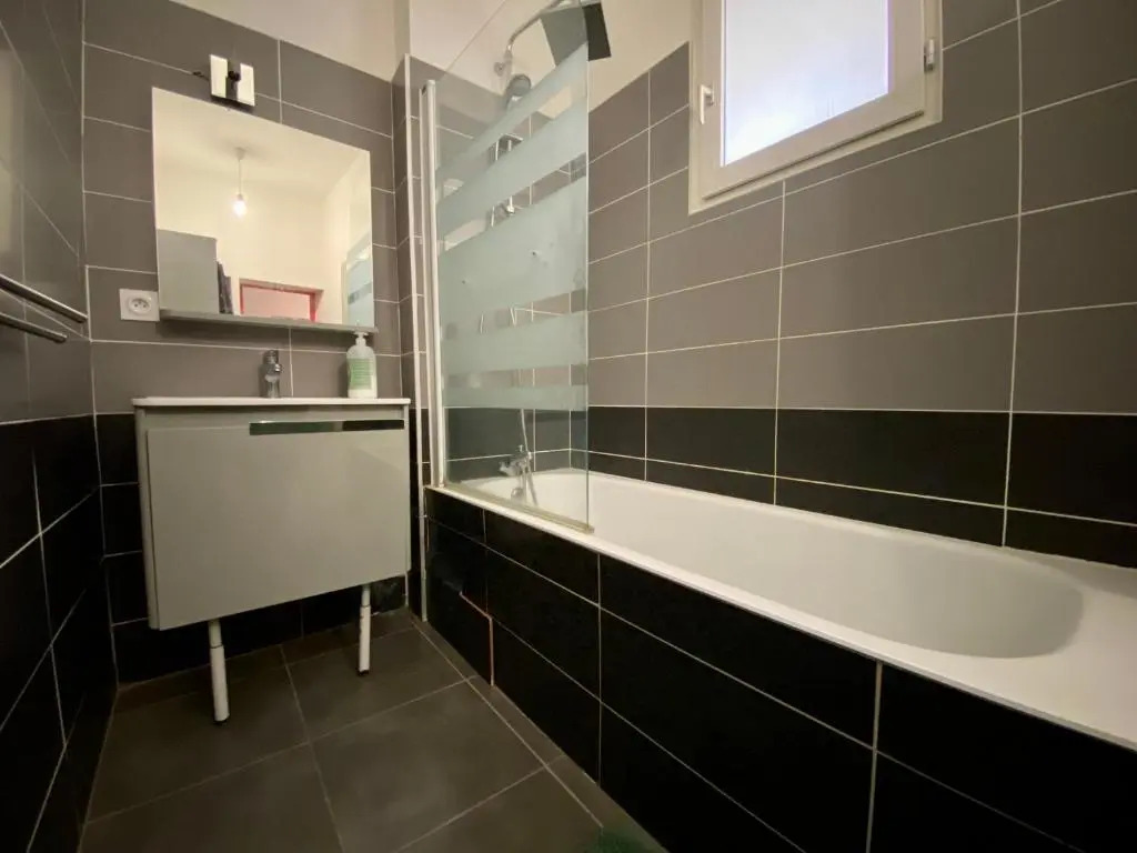 Appartement LE DUC - 80m2 Carcassonne centre-ville