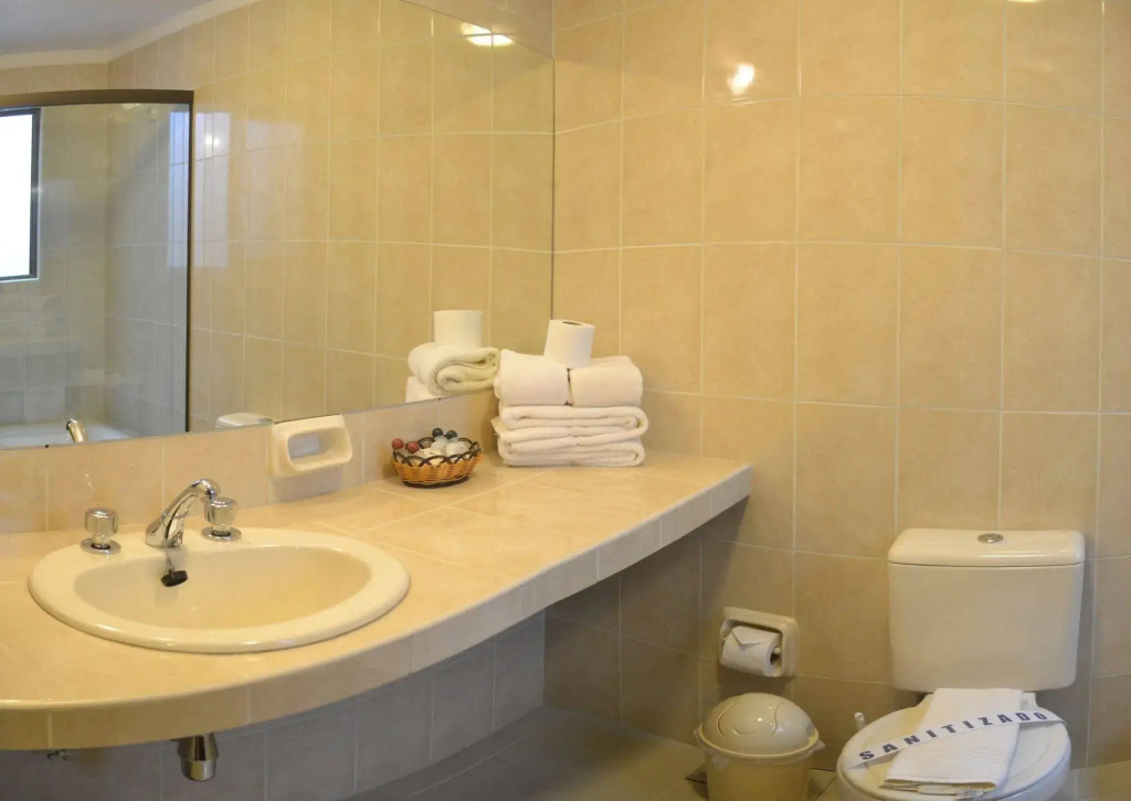 Hotel Calacoto