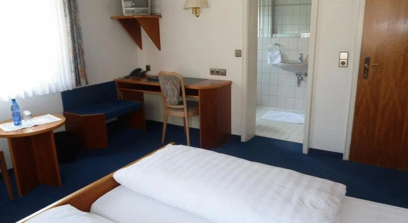 Hotel Krone Neuenburg